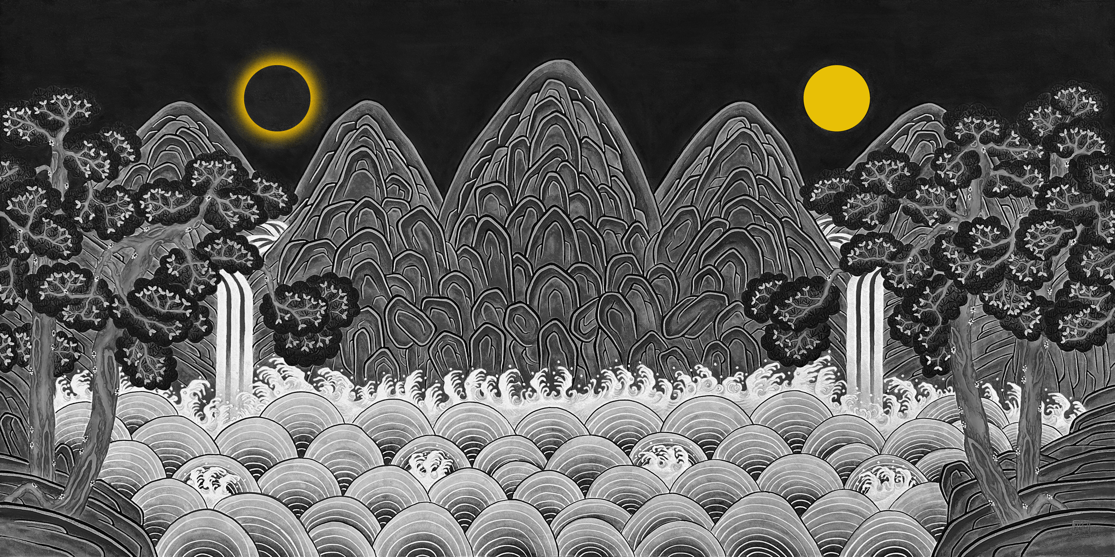 Featured artwork