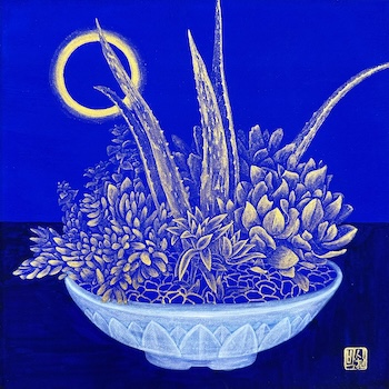 A Small Happiness-10 10x10