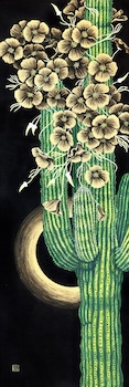 Saguaro-6 36x12