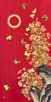 California Hwajeopdo-2 18x36