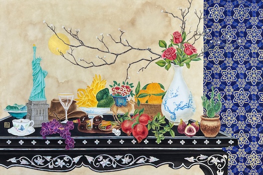 Sogwado Still life